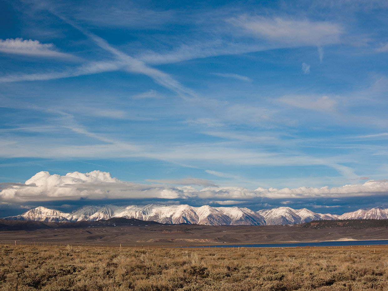 Whitmore Hot Springs