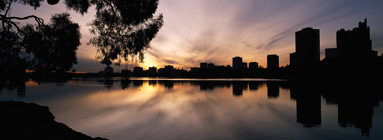 Lake Merritt