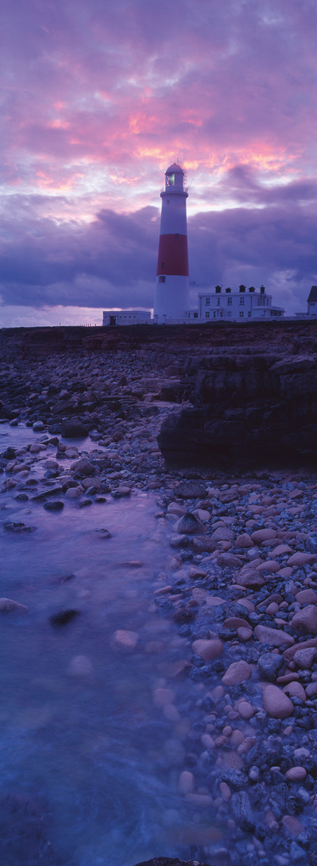 Portland Bill Lighthouse