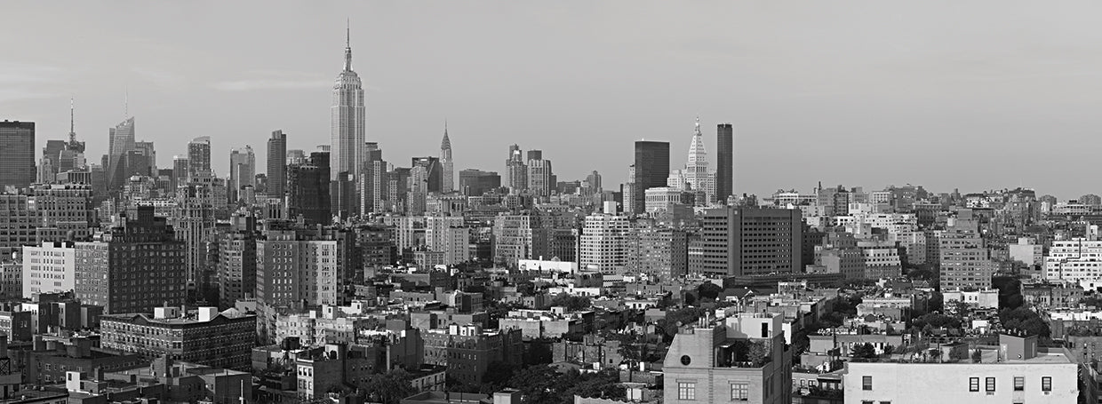 Manhattan Nueva York Lienzo