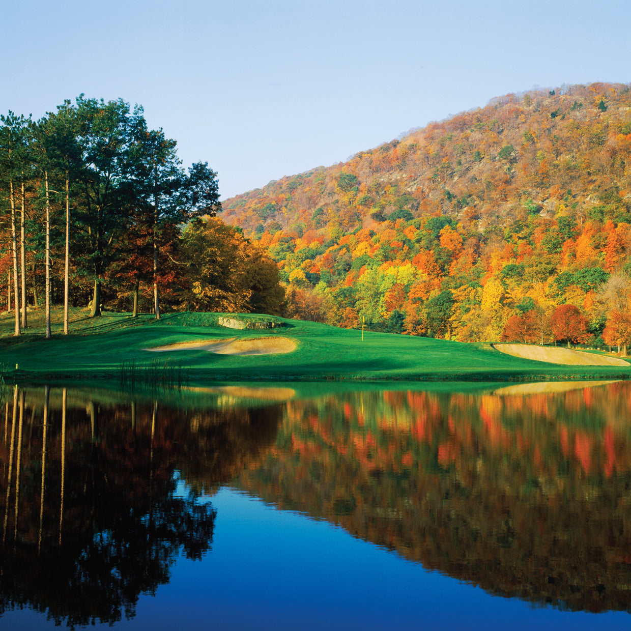 West Point Golf Club