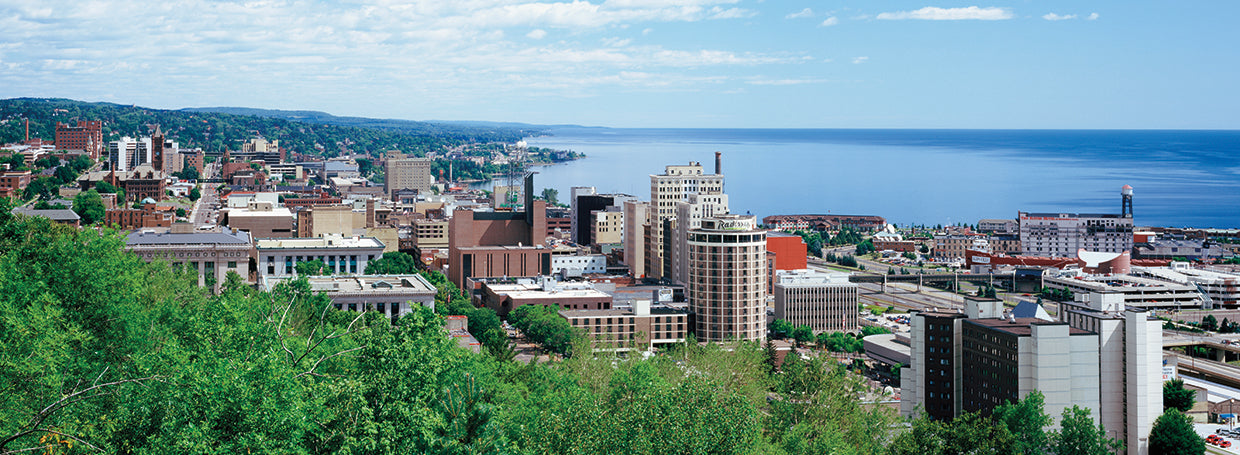 Duluth, Minnesota