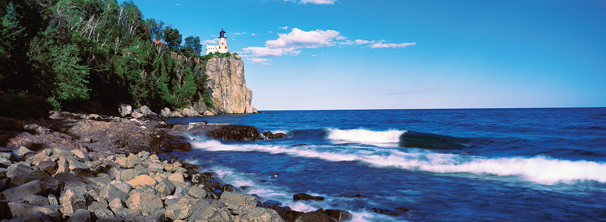 Split Rock Lighthouse