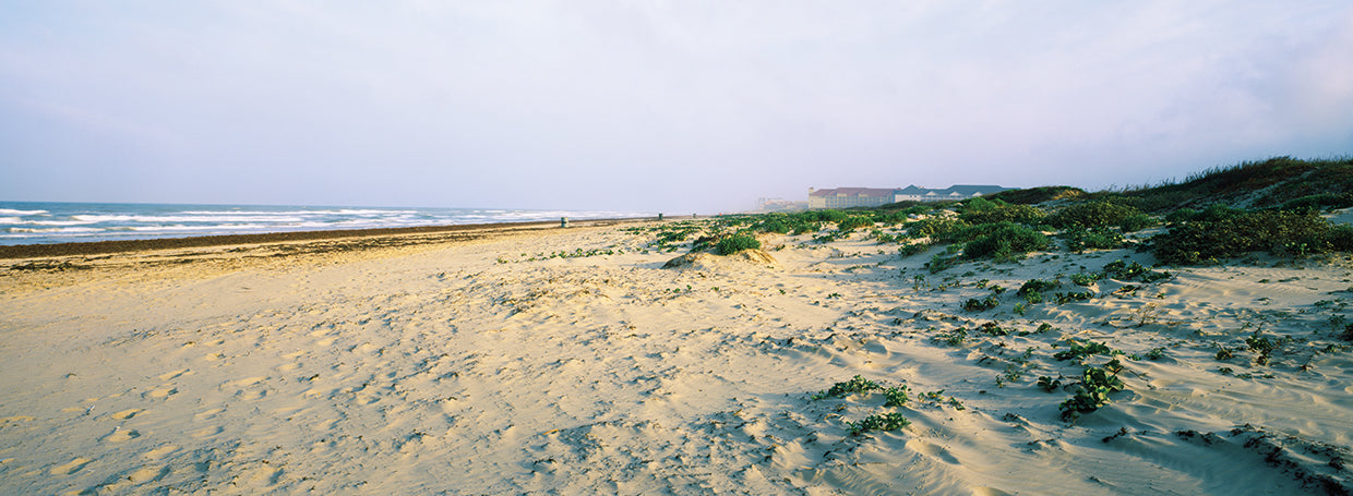 South Padre Island Beach