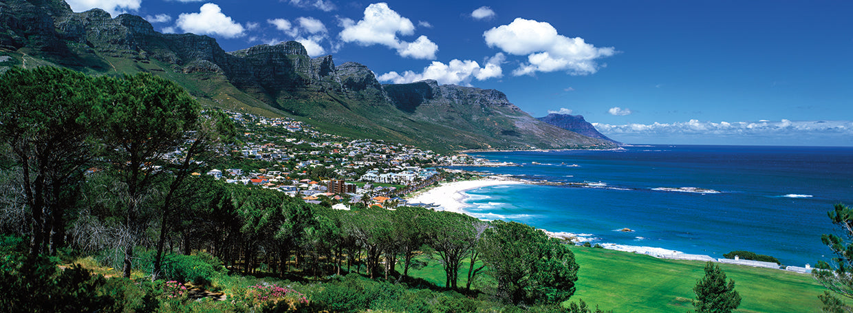 Camps Bay