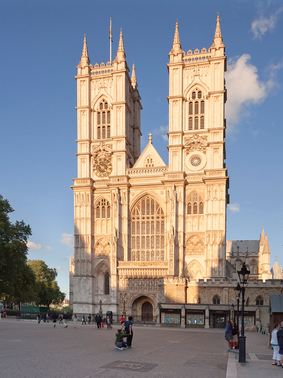 Westminster Abbey