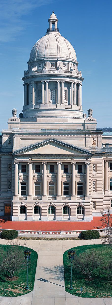 Kentucky State Capitol