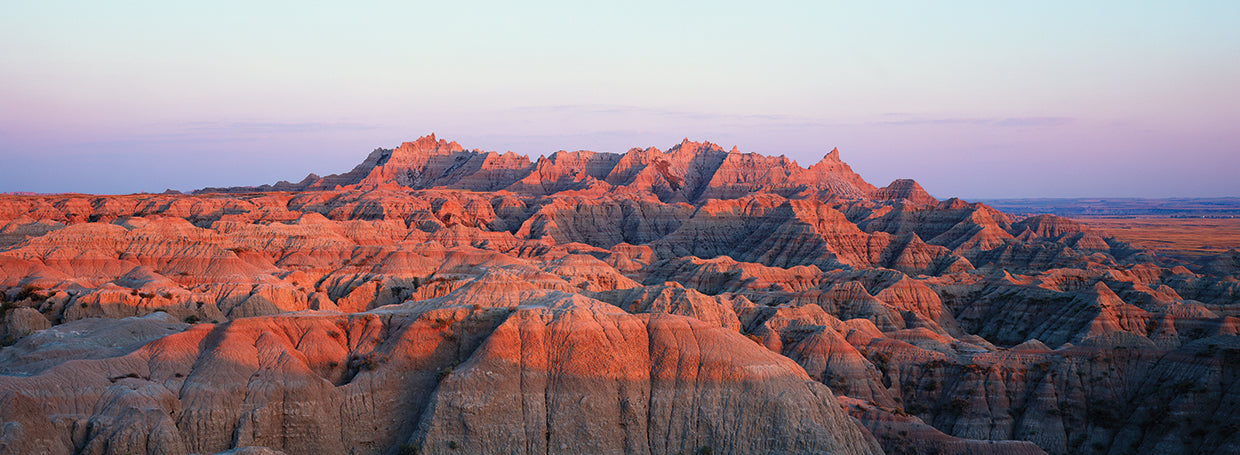 Badlands National Park