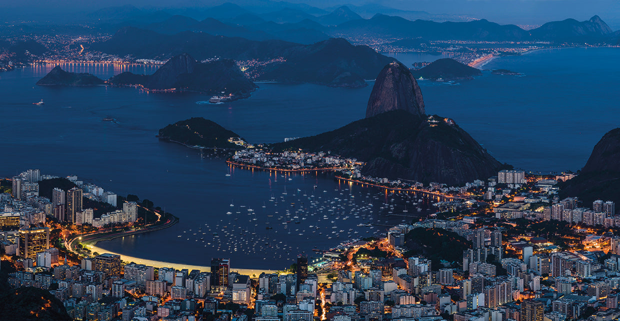 Rio de Janeiro, Brazil