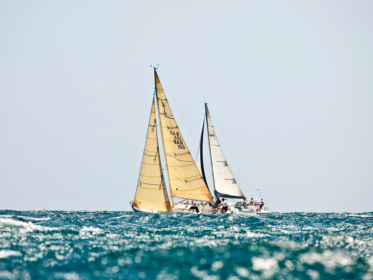 Grenada Sailing Festival