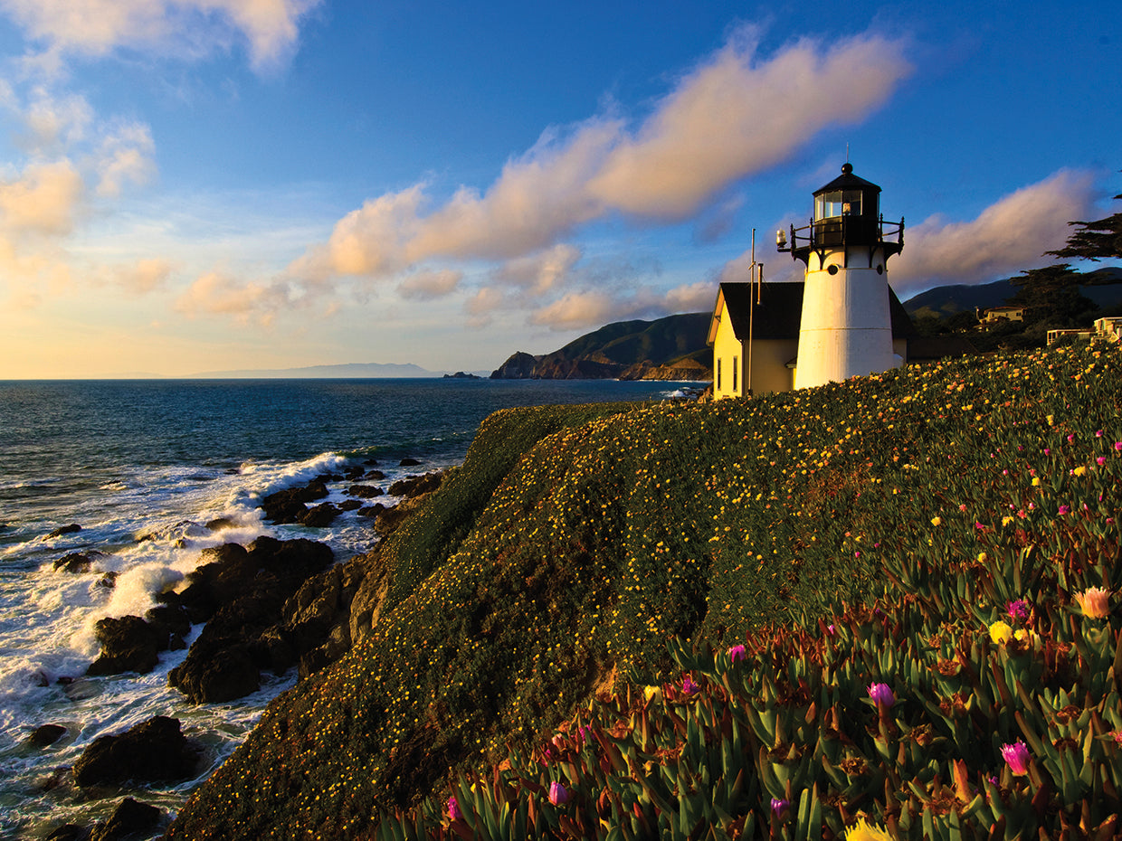 Point Montara Lighthouse