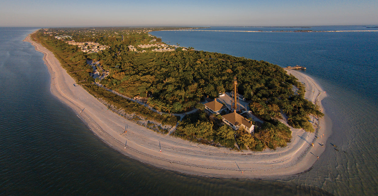 Sanibel Island Lighthouse