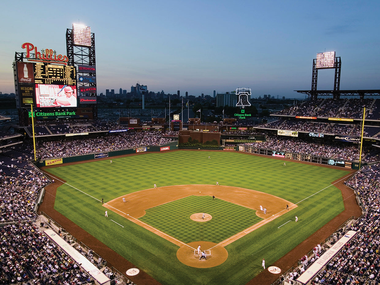 Citizens Bank Park