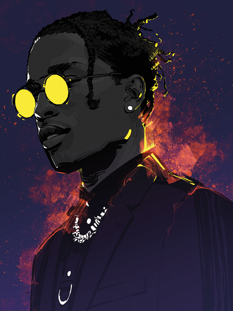 A$AP Rocky