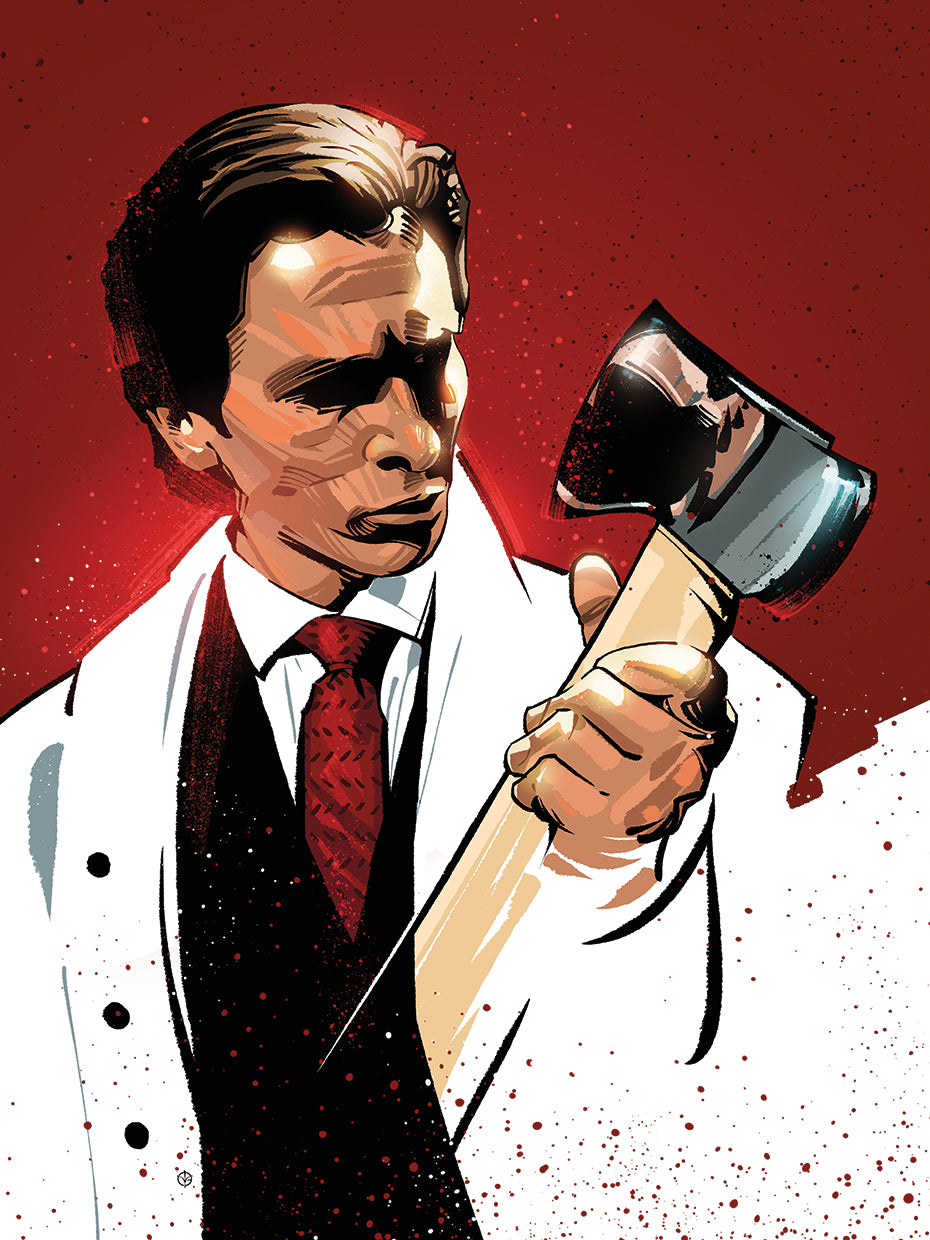 American Psycho
