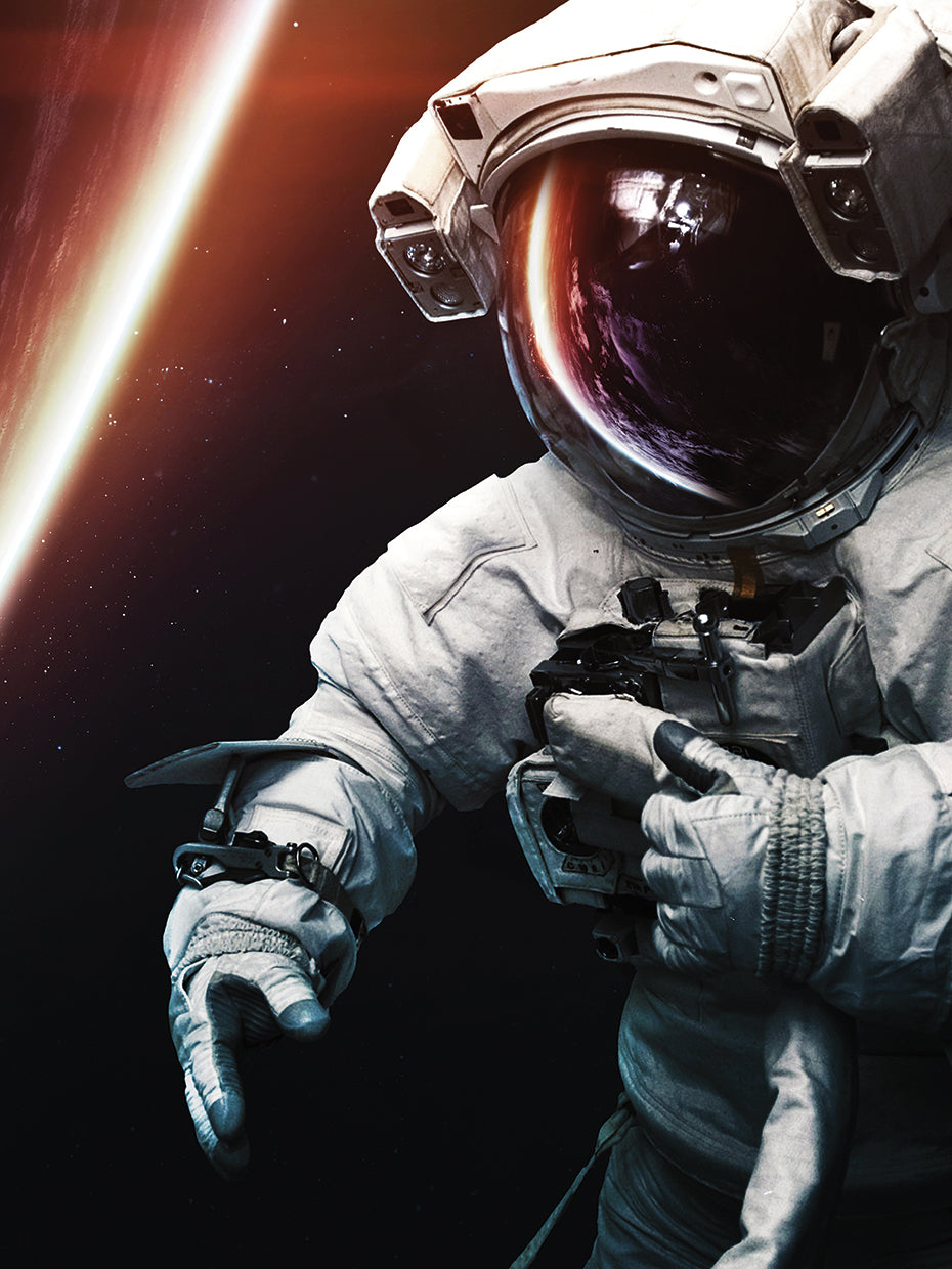 Astronaut 06