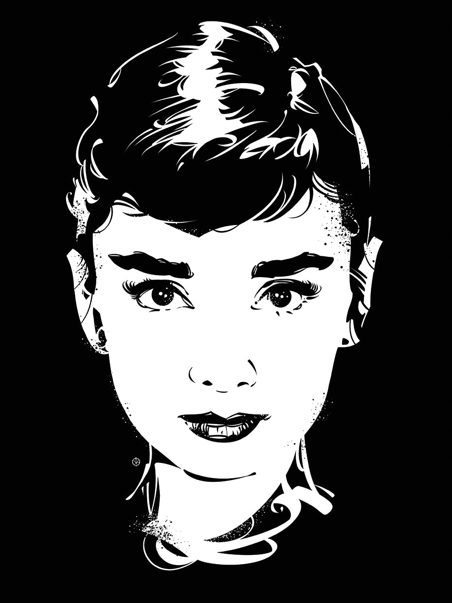 Audrey