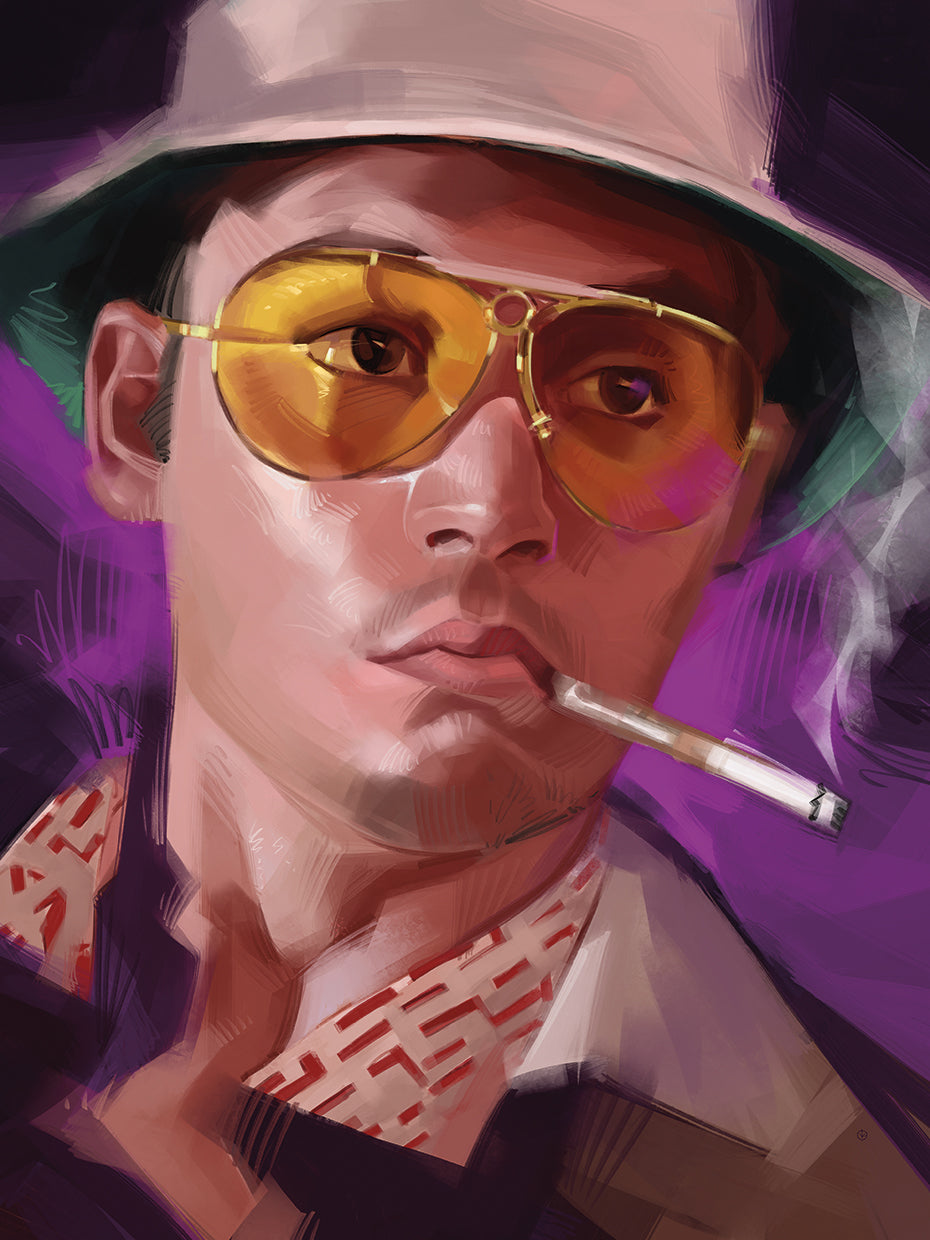Fear & Loathing LA