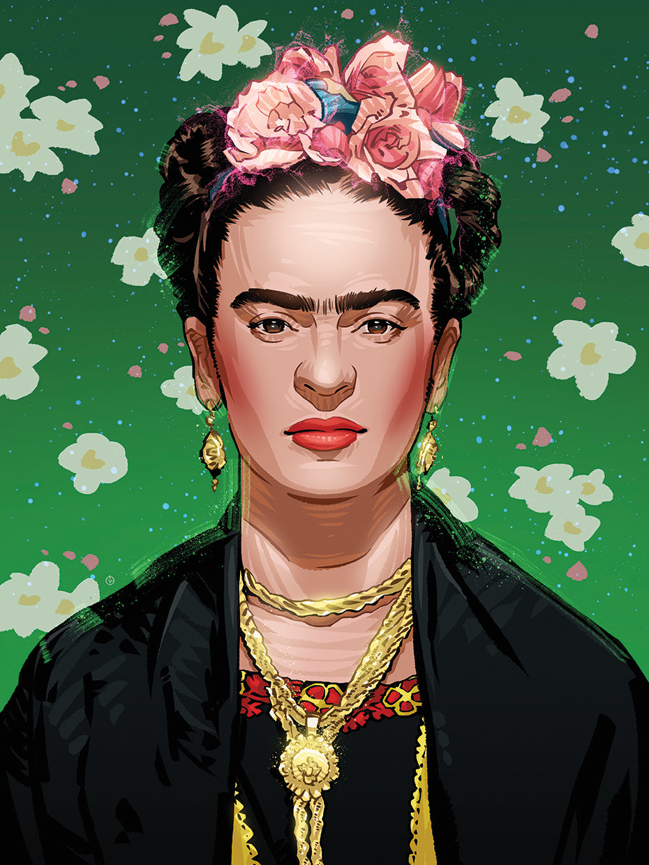 Frida Kahlo