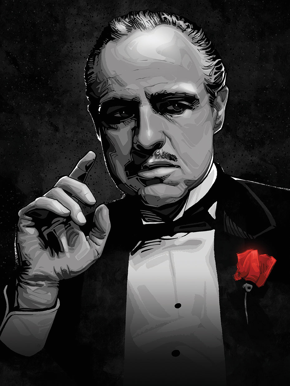 Godfather I