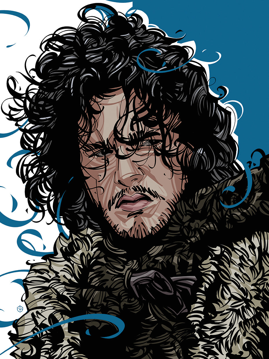 Jon Snow