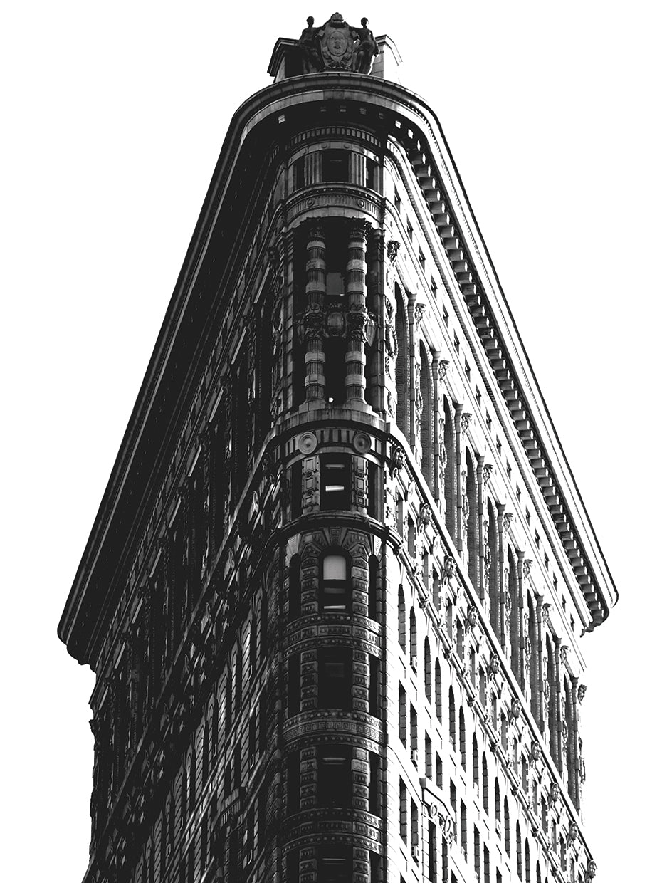 NYC Flatiron 02