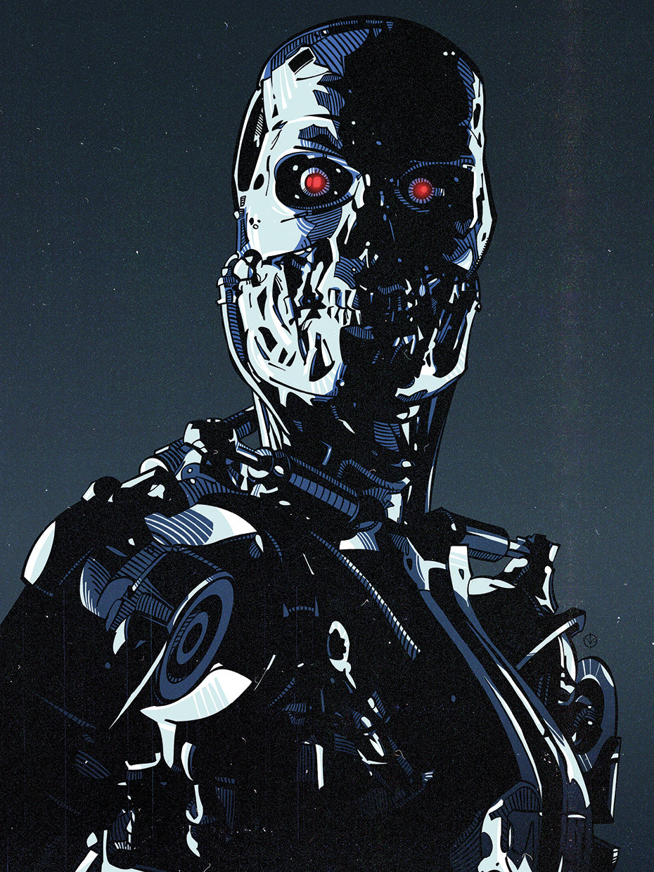 Terminator 02