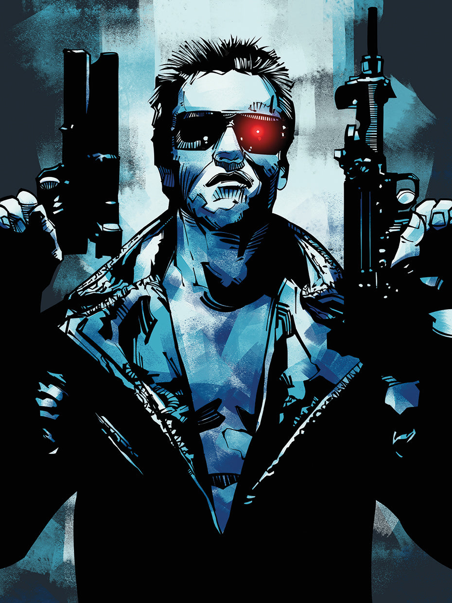 Terminator 03
