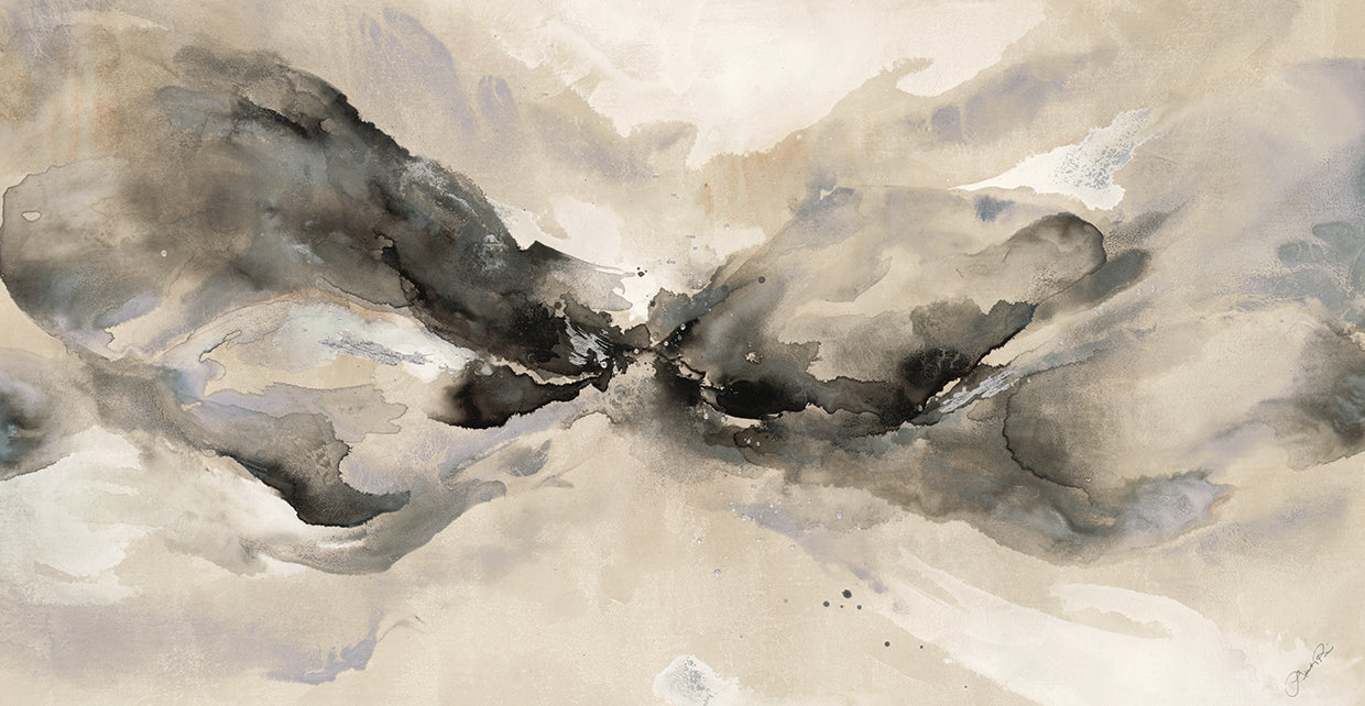 Fawning Canvas Prinng