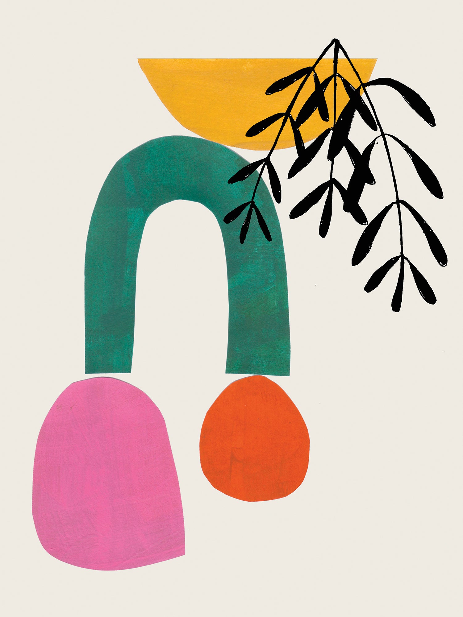 Childhood Left Behind