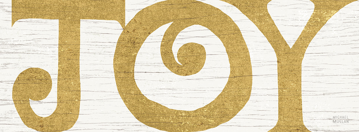 Holiday on Wheels VII Gold