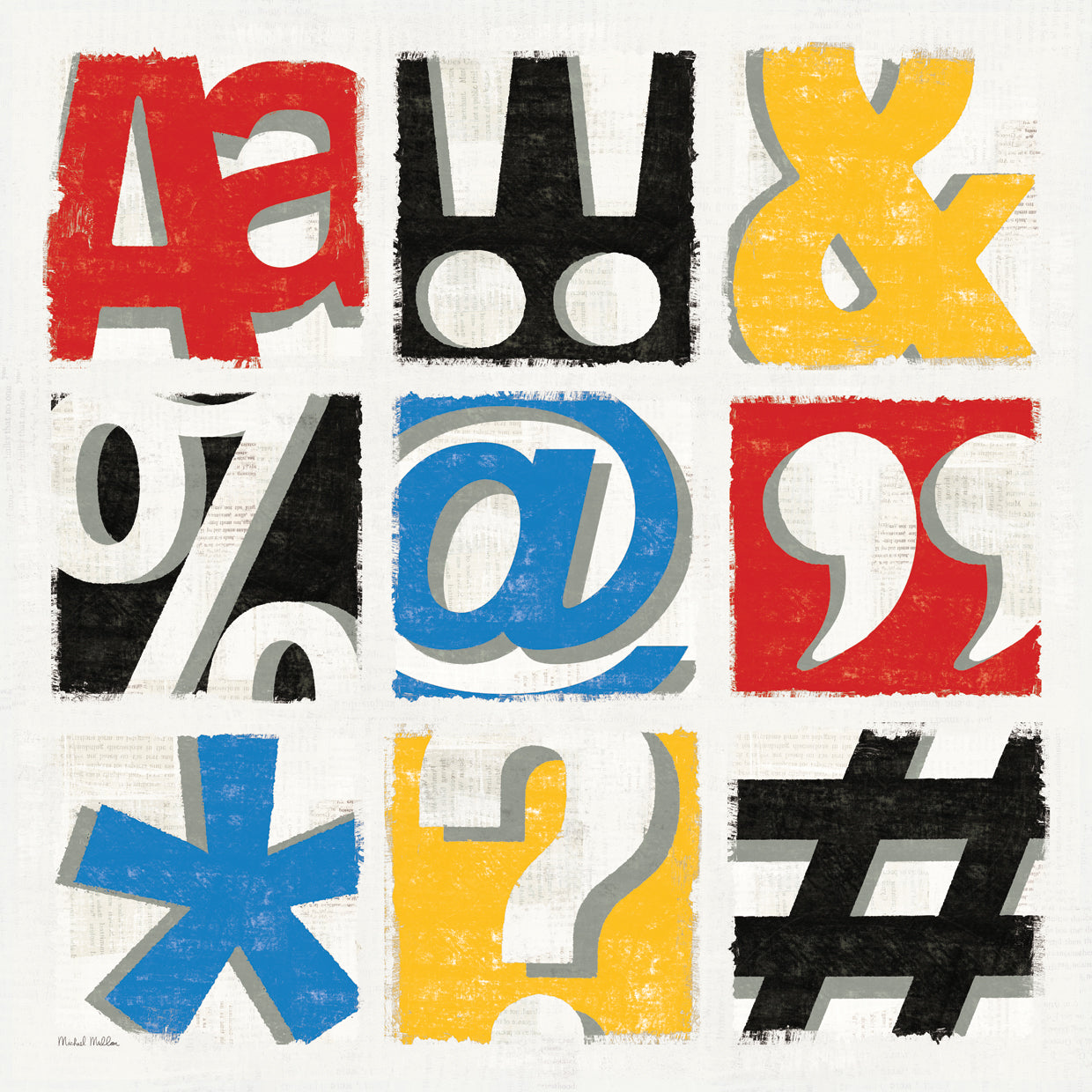 Bold Statement Vintage