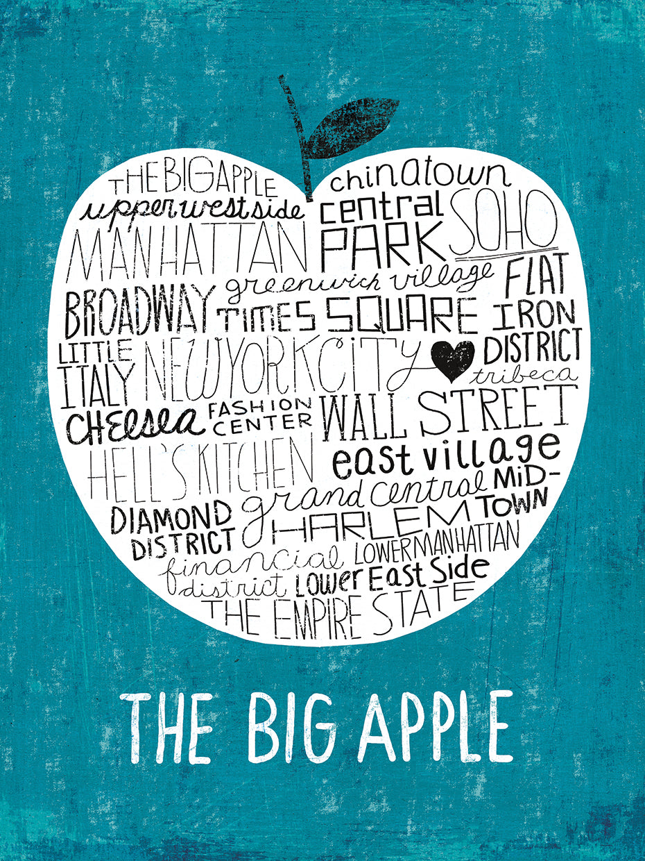 Iconic NYC I