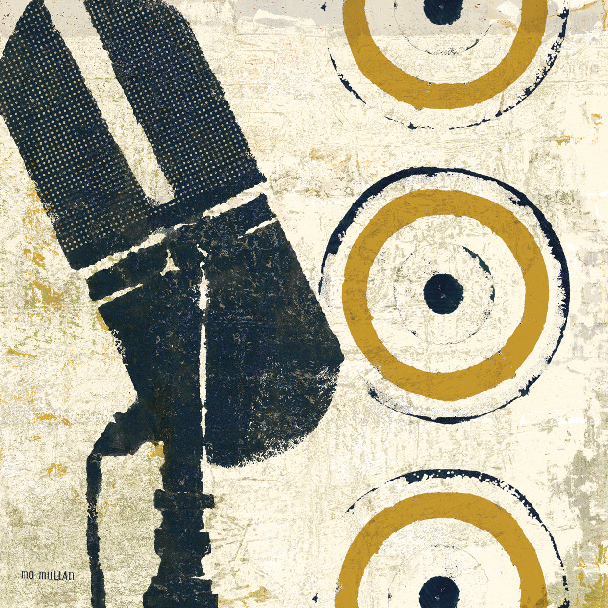 High Fidelity Square II