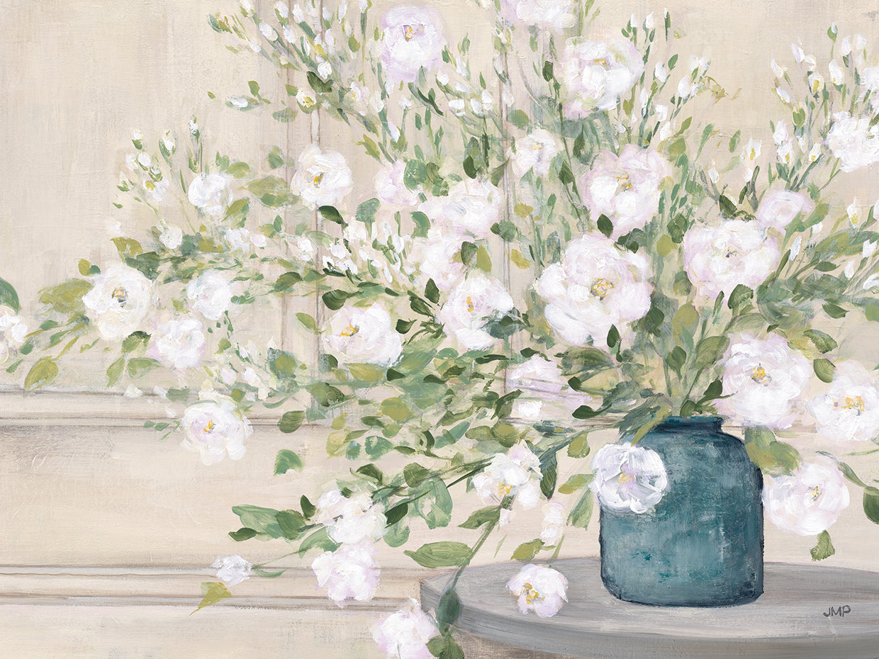White Bouquet