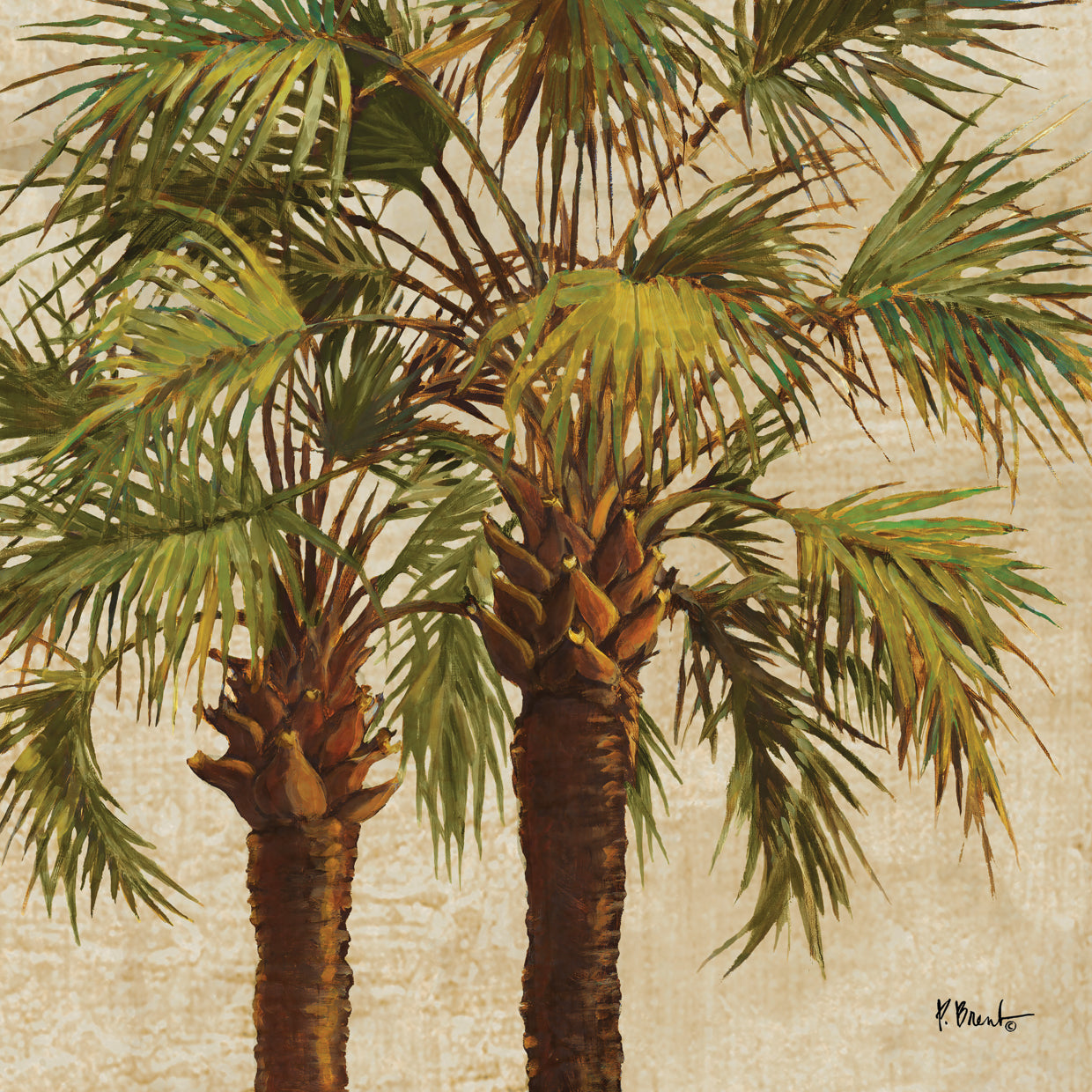 Woodside Palms II