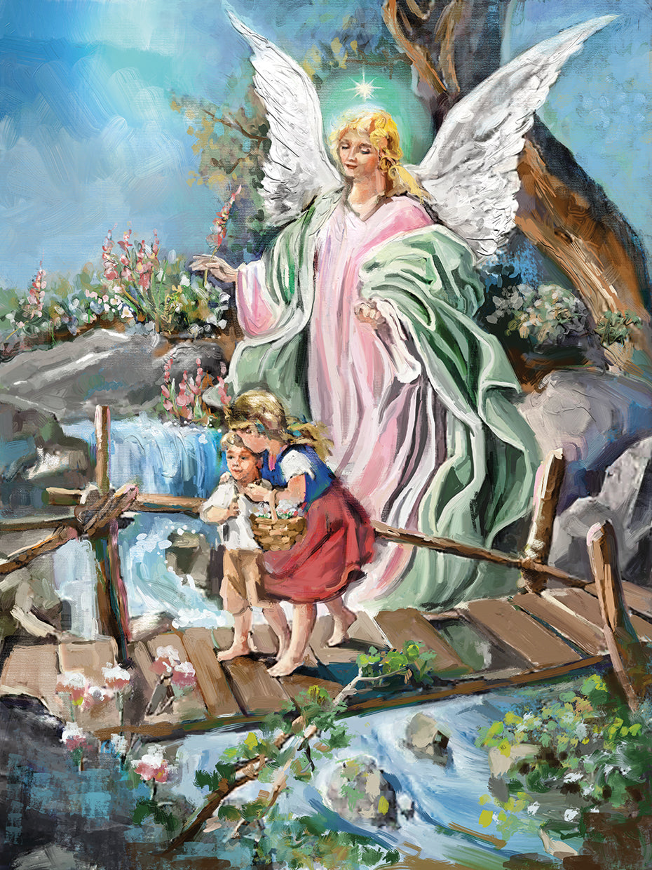 The Guardian Angel
