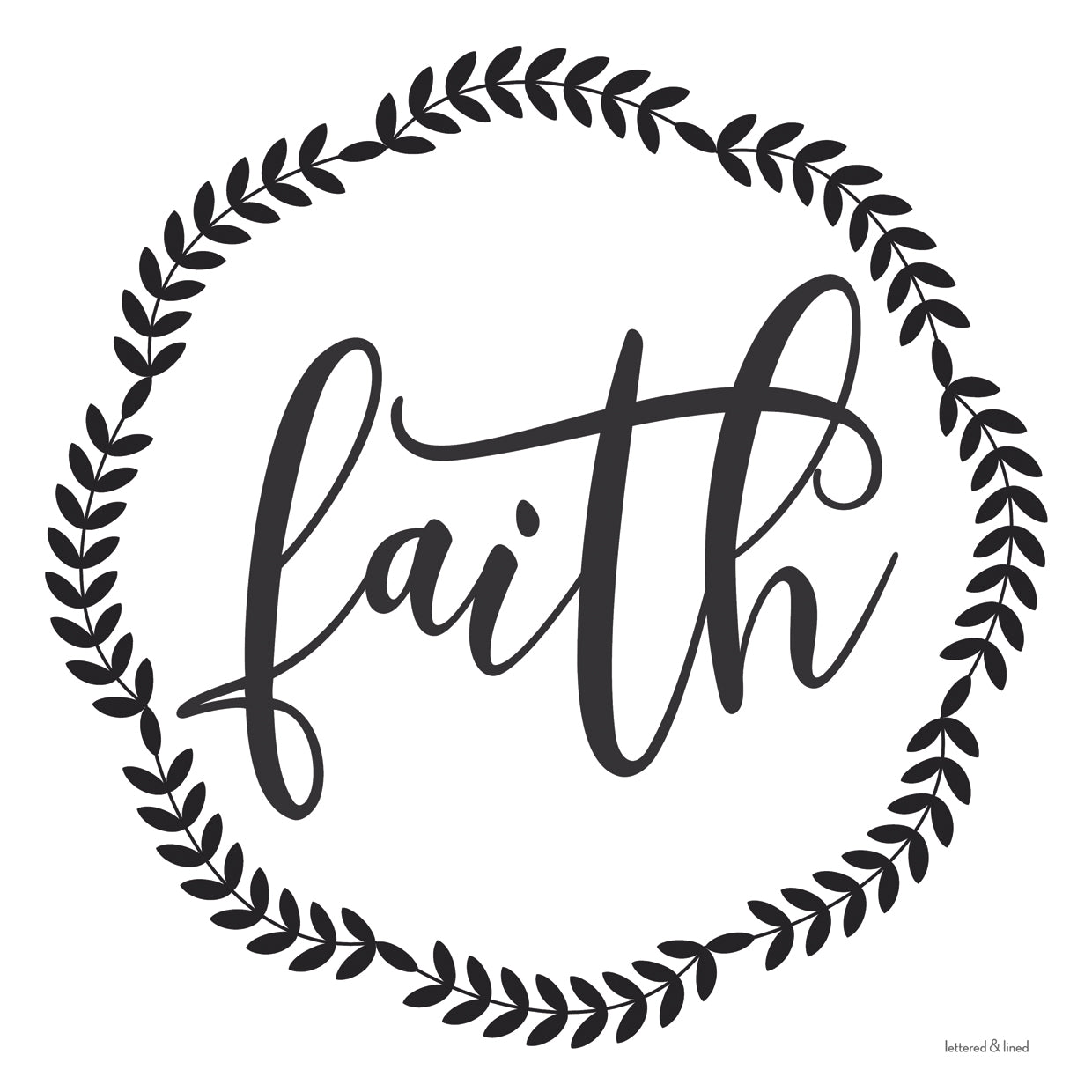 Faith
