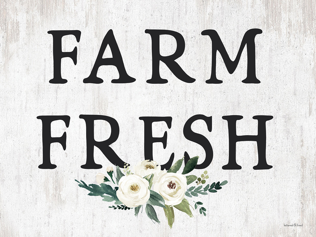 Farm Fresh