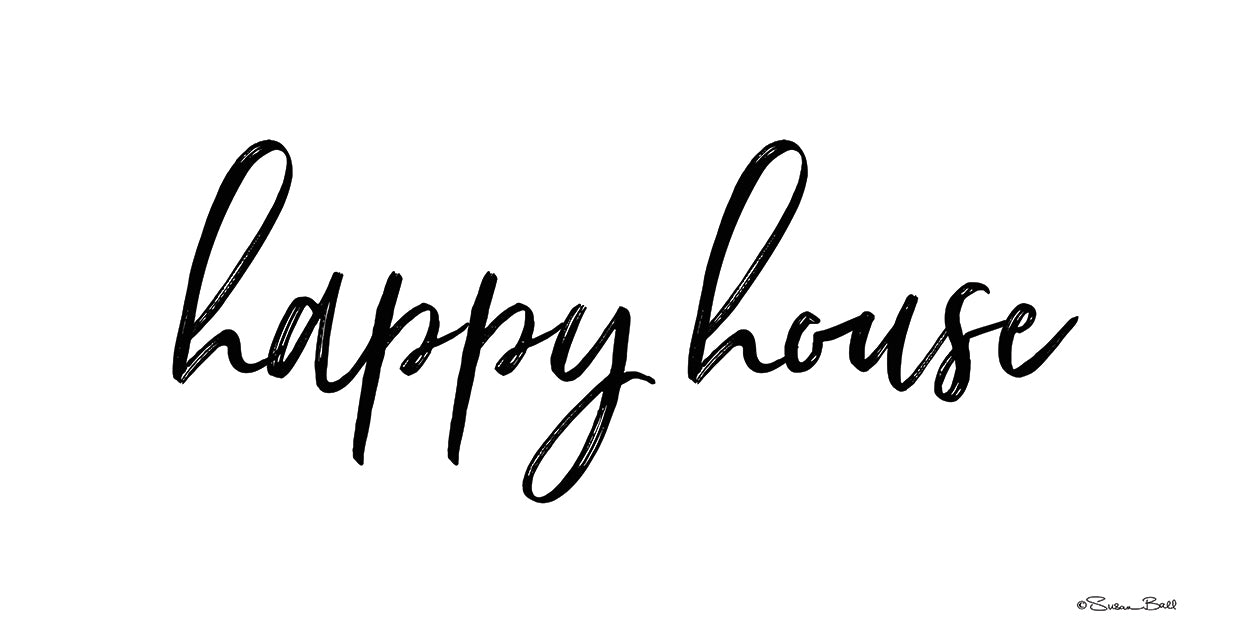 Happy House