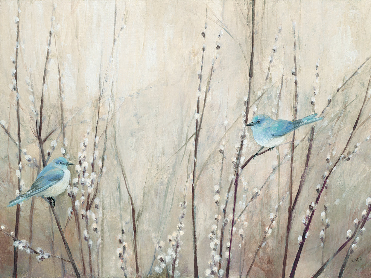 Pretty Birds Neutral