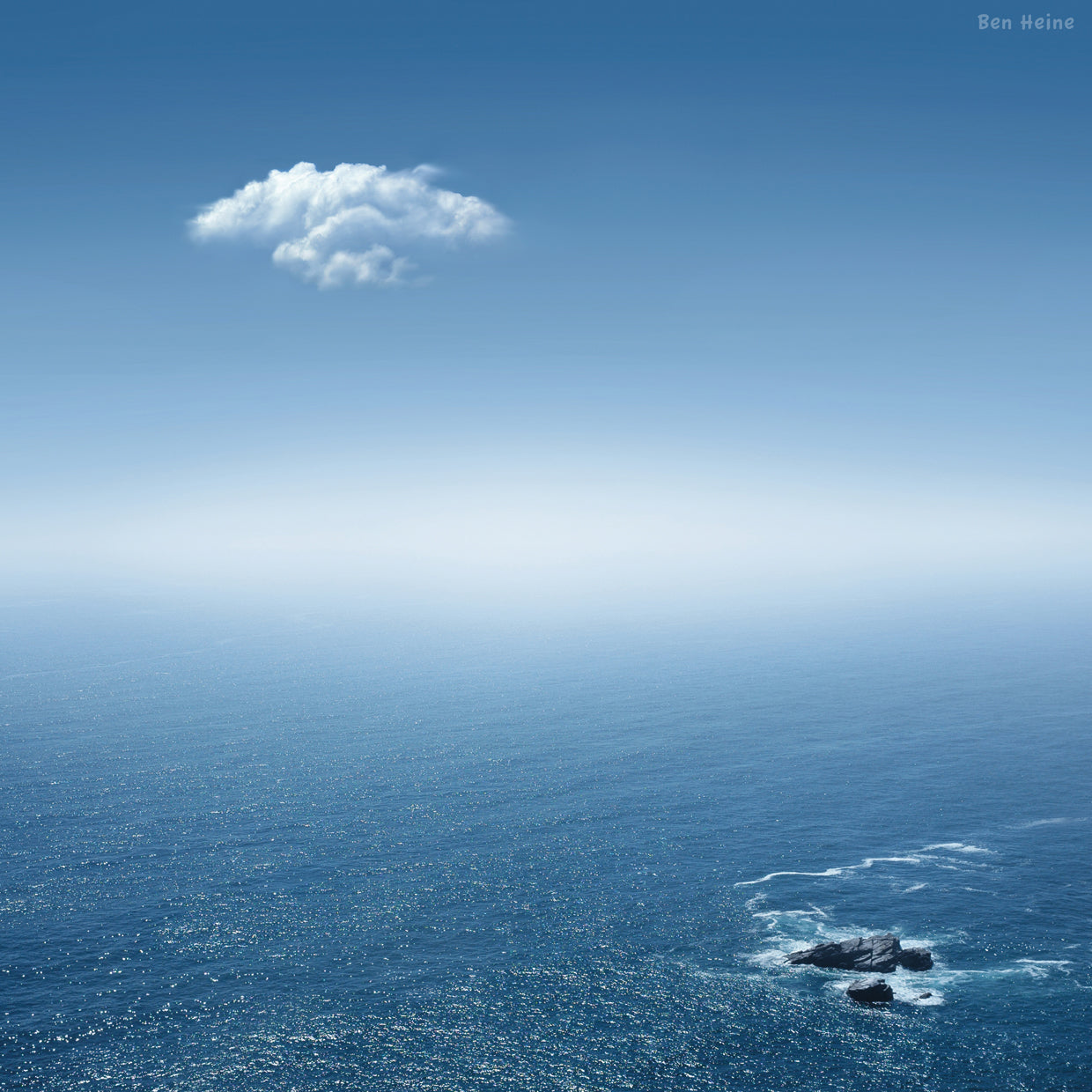 Give Me Some Fresh Air