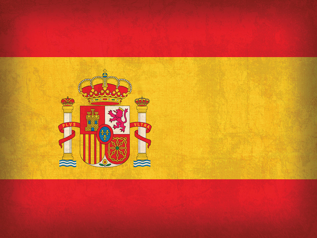 Spain