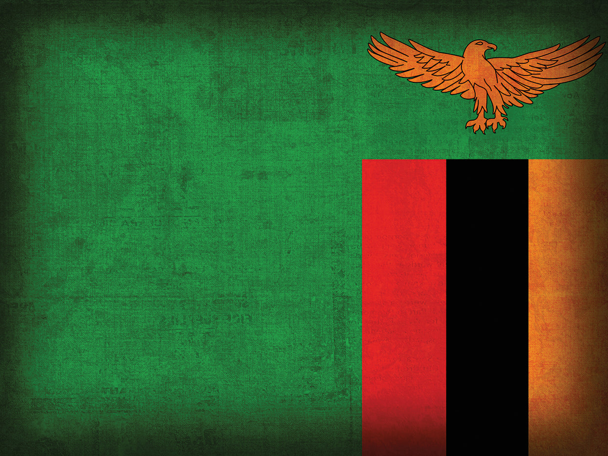 Zambia