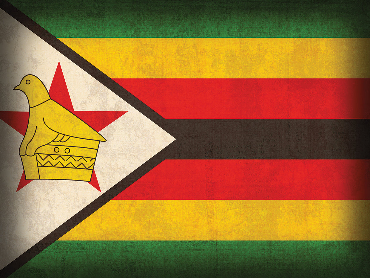 Zimbabwe
