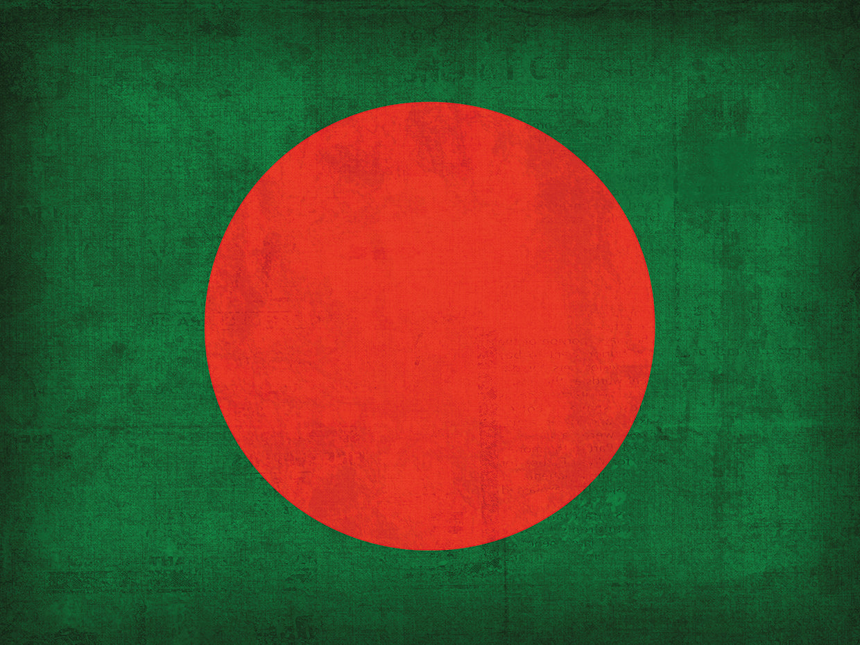 Bangledesh