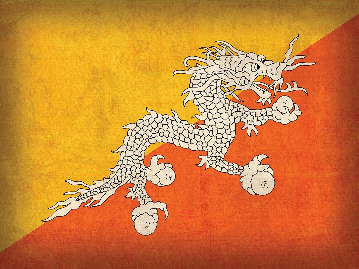 Bhutan