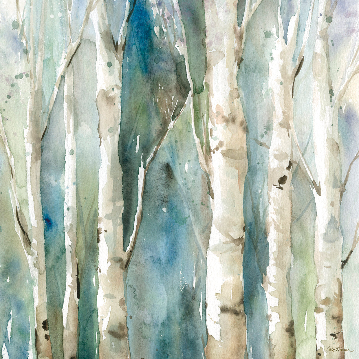 River Birch I