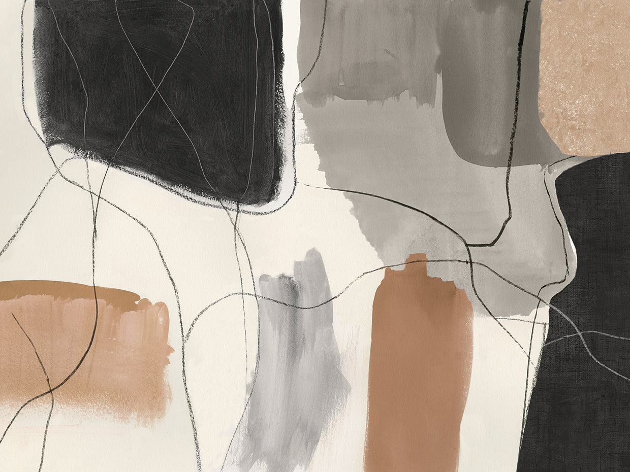 Leaving at Midnight II