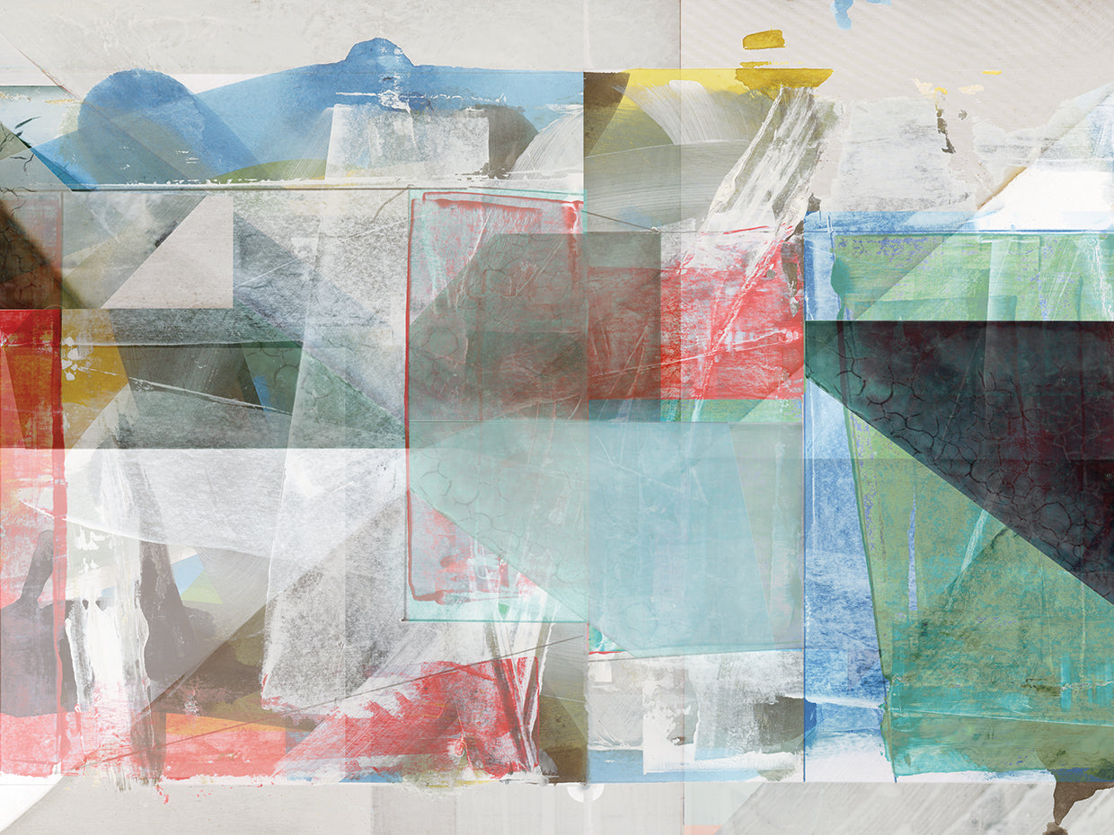 Crackelure Mixture II